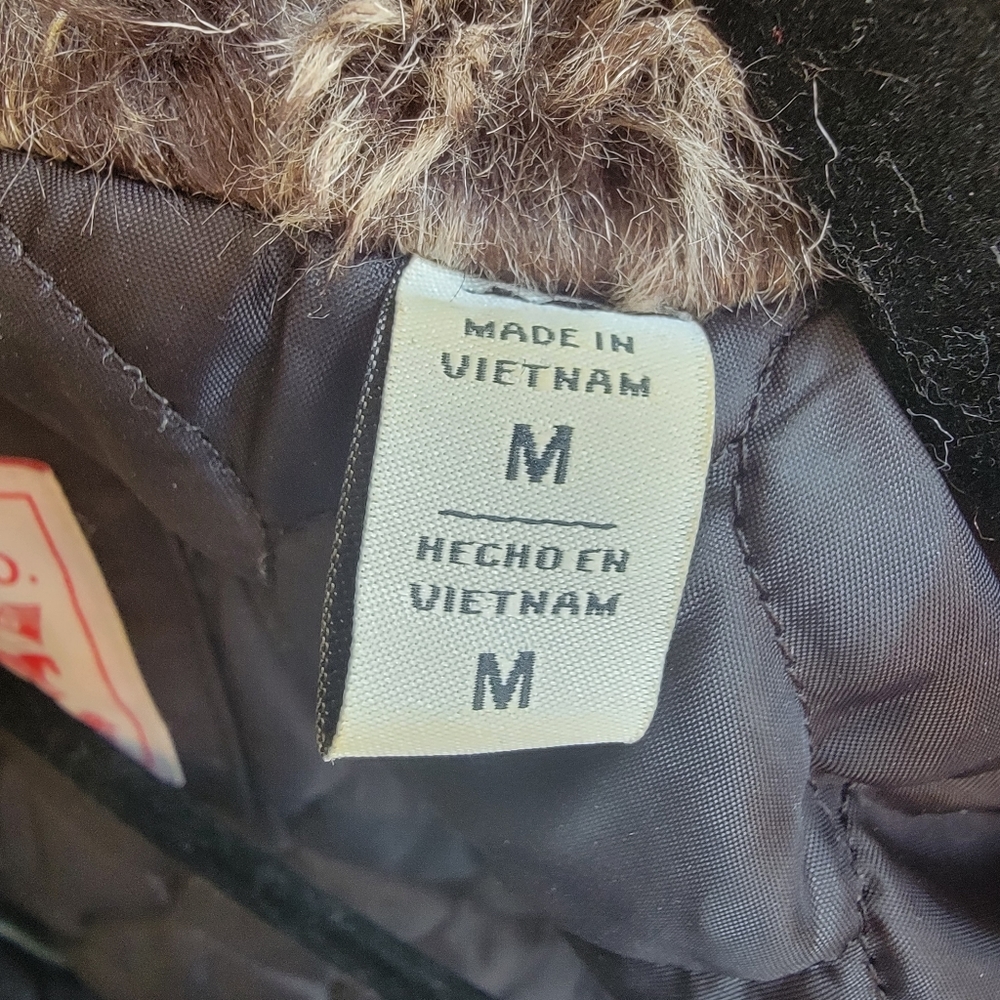 Levi Jacket - image 4